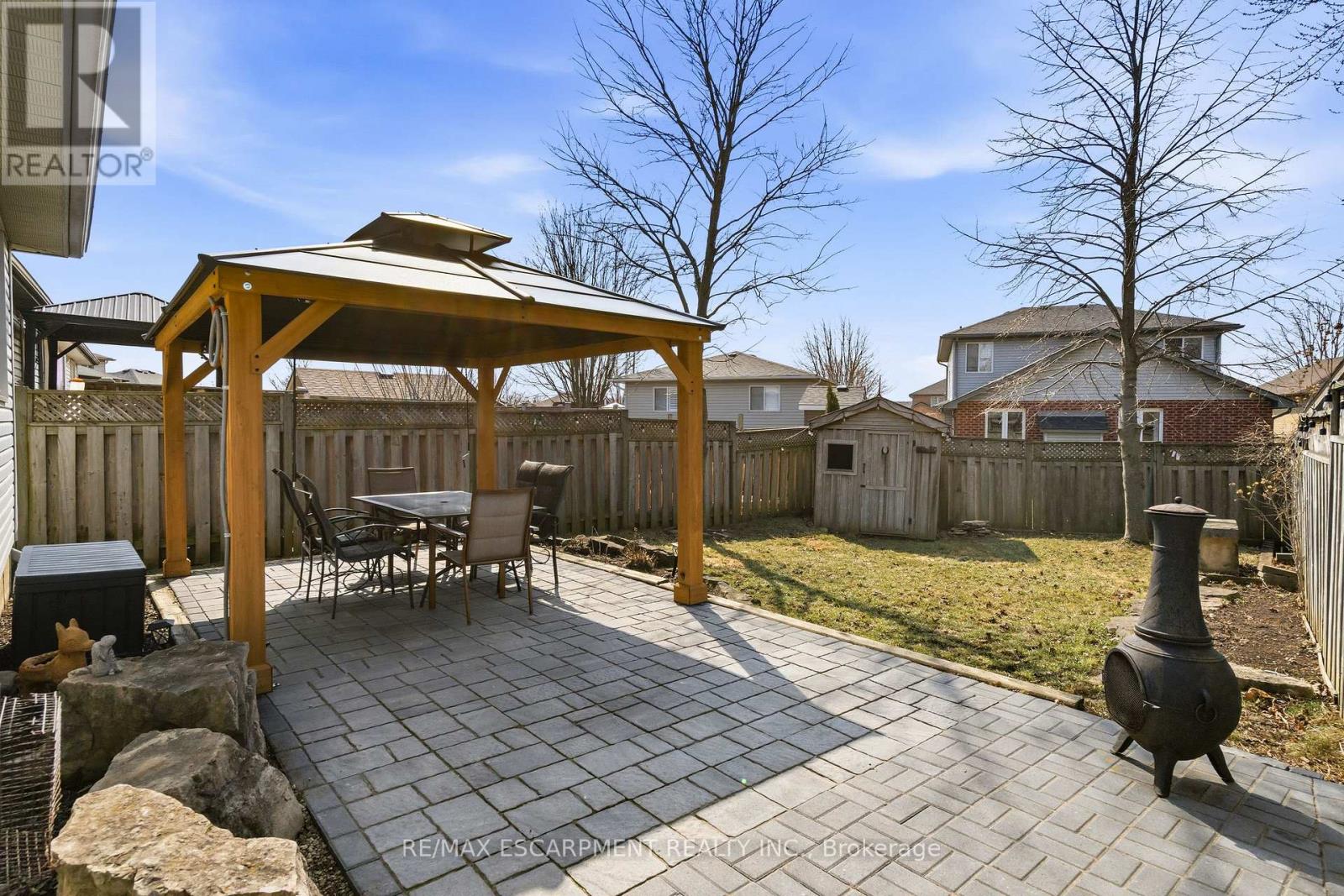 44 Marion Street, Hamilton, Ontario  L0R 1W0 - Photo 33 - X12872932