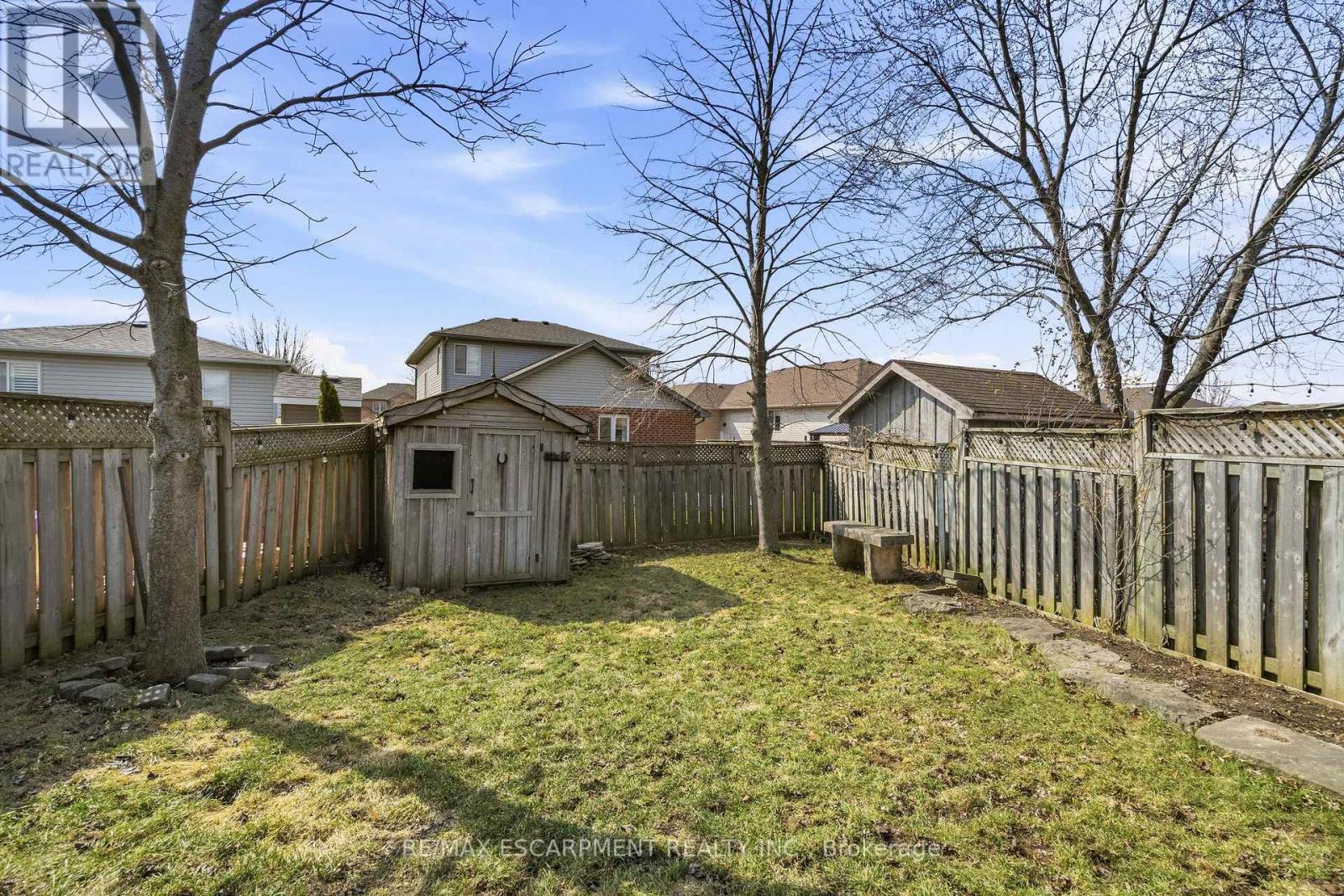 44 Marion Street, Hamilton, Ontario  L0R 1W0 - Photo 34 - X12872932