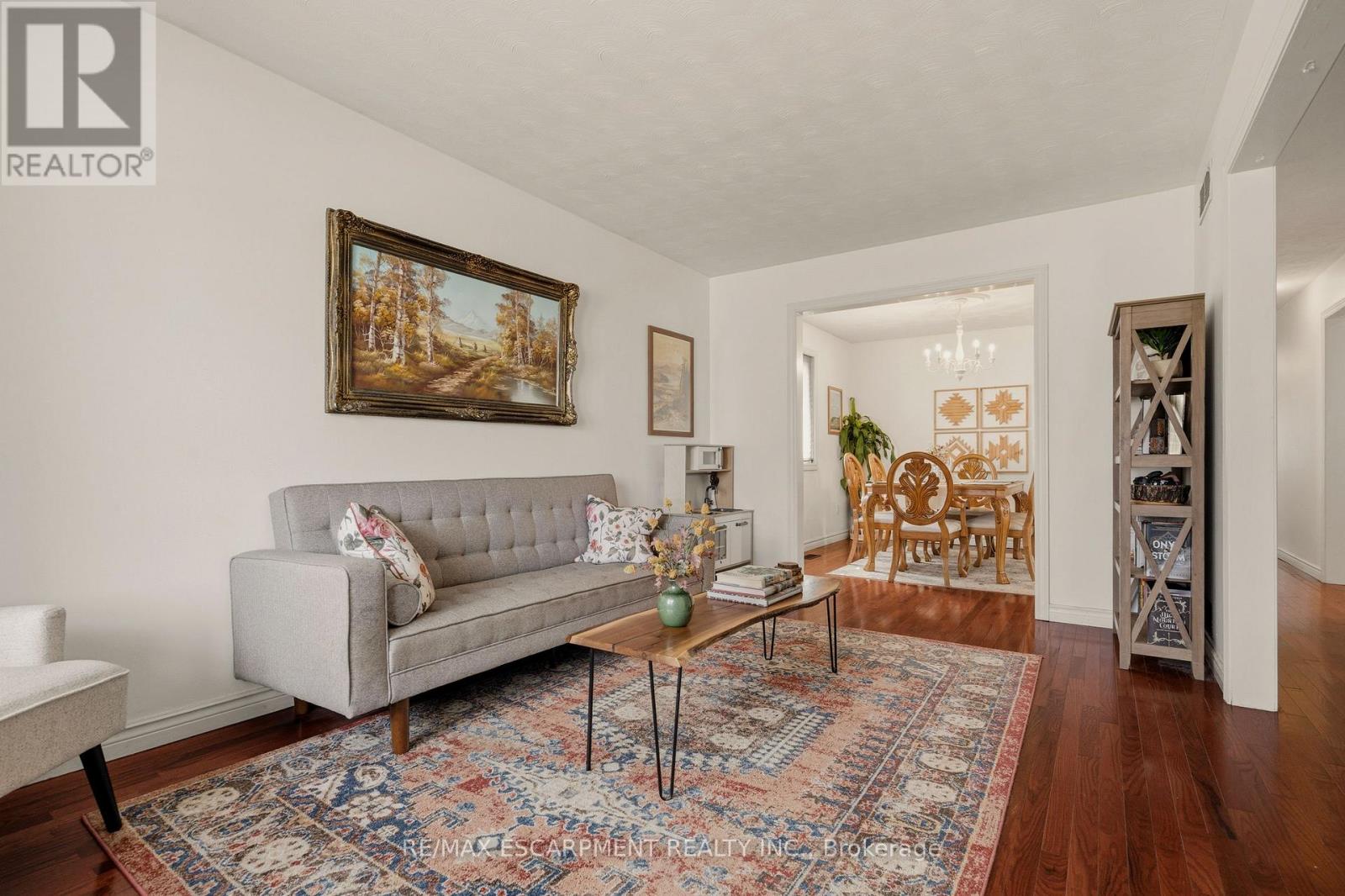 44 Marion Street, Hamilton, Ontario  L0R 1W0 - Photo 8 - X12872932