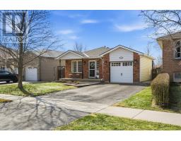 44 MARION STREET, Hamilton, Ontario