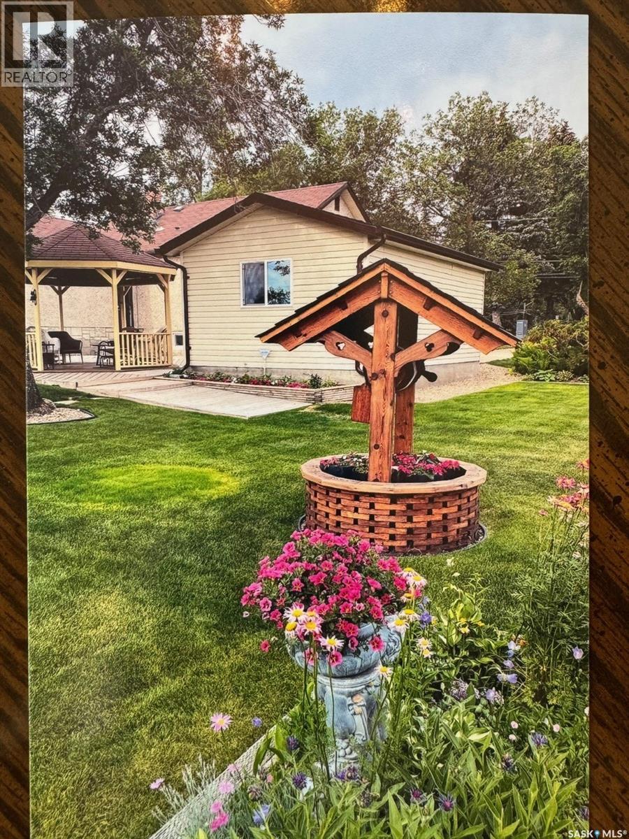 1082 113th Street, North Battleford, Saskatchewan  S9A 2M1 - Photo 29 - SK030202