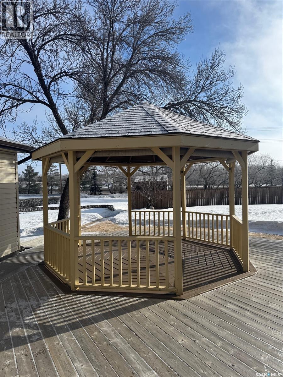 1082 113th Street, North Battleford, Saskatchewan  S9A 2M1 - Photo 33 - SK030202