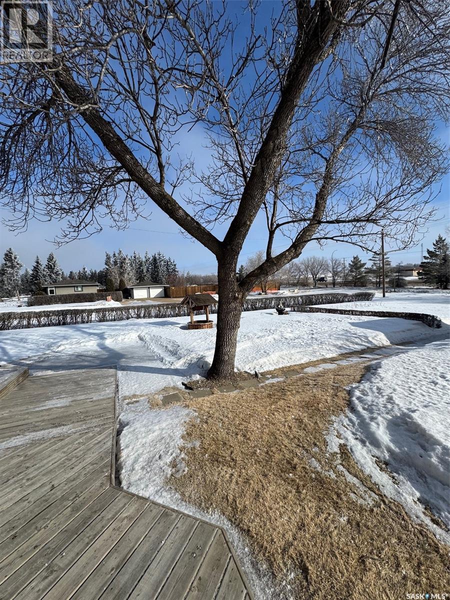 1082 113th Street, North Battleford, Saskatchewan  S9A 2M1 - Photo 36 - SK030202