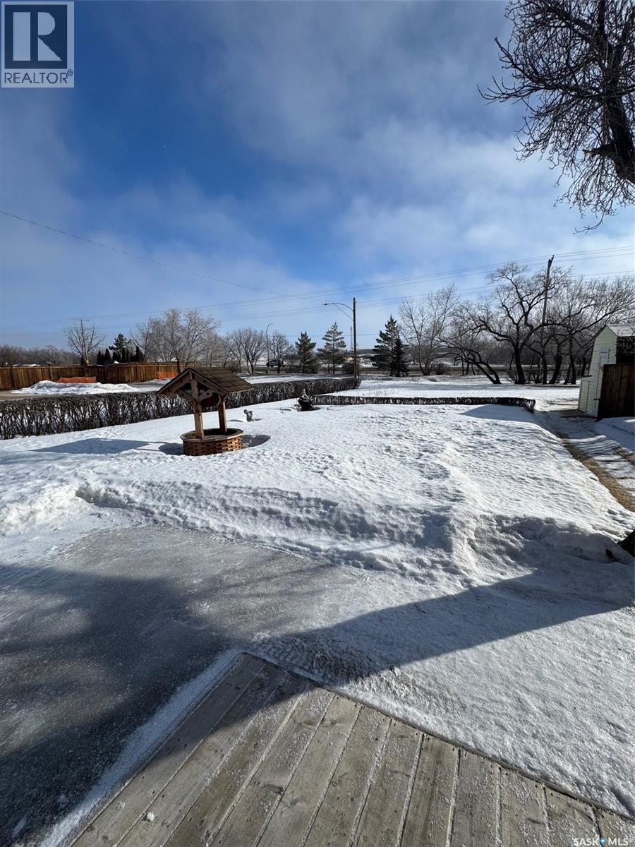1082 113th Street, North Battleford, Saskatchewan  S9A 2M1 - Photo 37 - SK030202