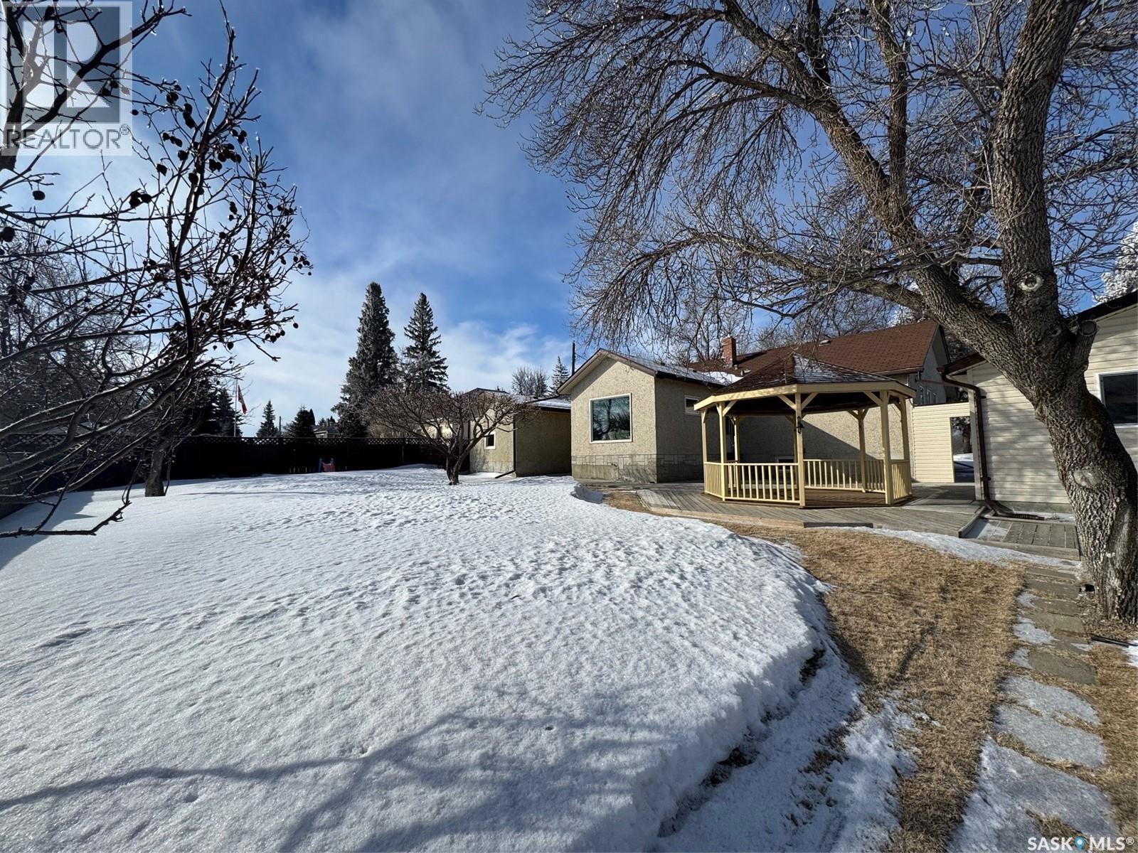 1082 113th Street, North Battleford, Saskatchewan  S9A 2M1 - Photo 38 - SK030202