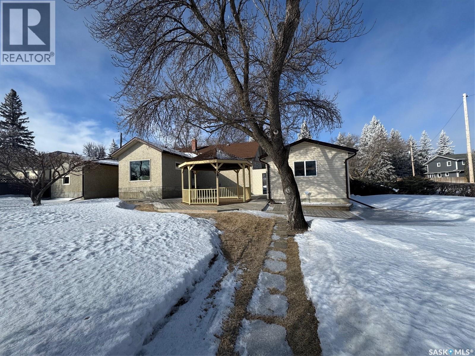 1082 113th Street, North Battleford, Saskatchewan  S9A 2M1 - Photo 39 - SK030202