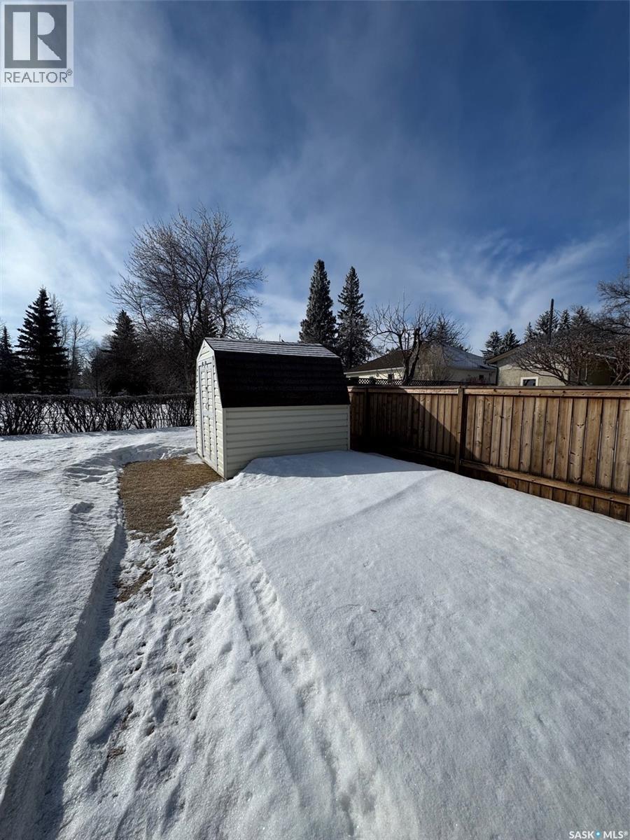 1082 113th Street, North Battleford, Saskatchewan  S9A 2M1 - Photo 40 - SK030202