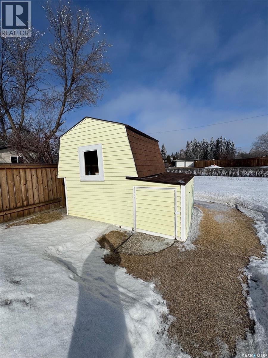 1082 113th Street, North Battleford, Saskatchewan  S9A 2M1 - Photo 41 - SK030202
