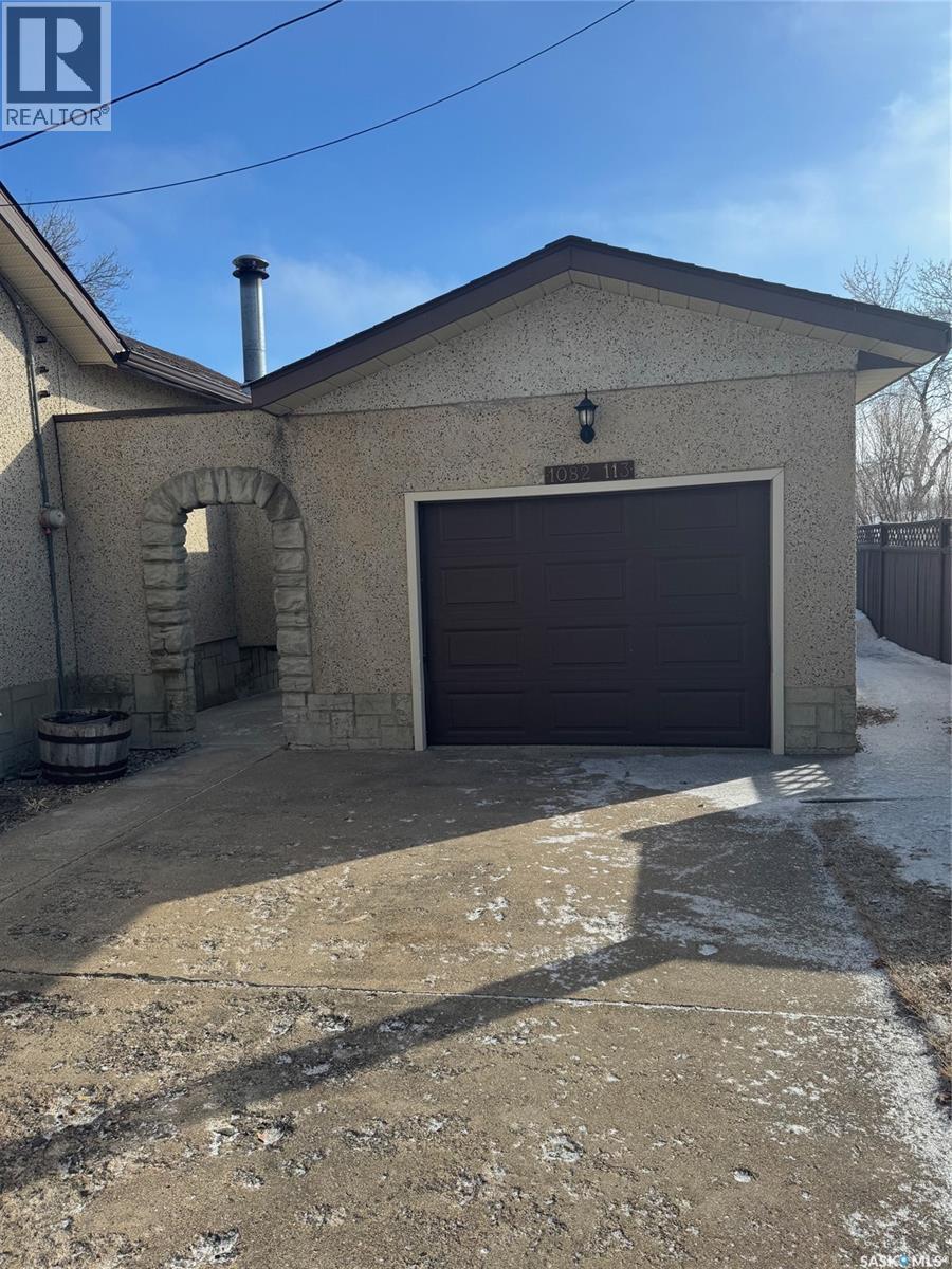 1082 113th Street, North Battleford, Saskatchewan  S9A 2M1 - Photo 45 - SK030202