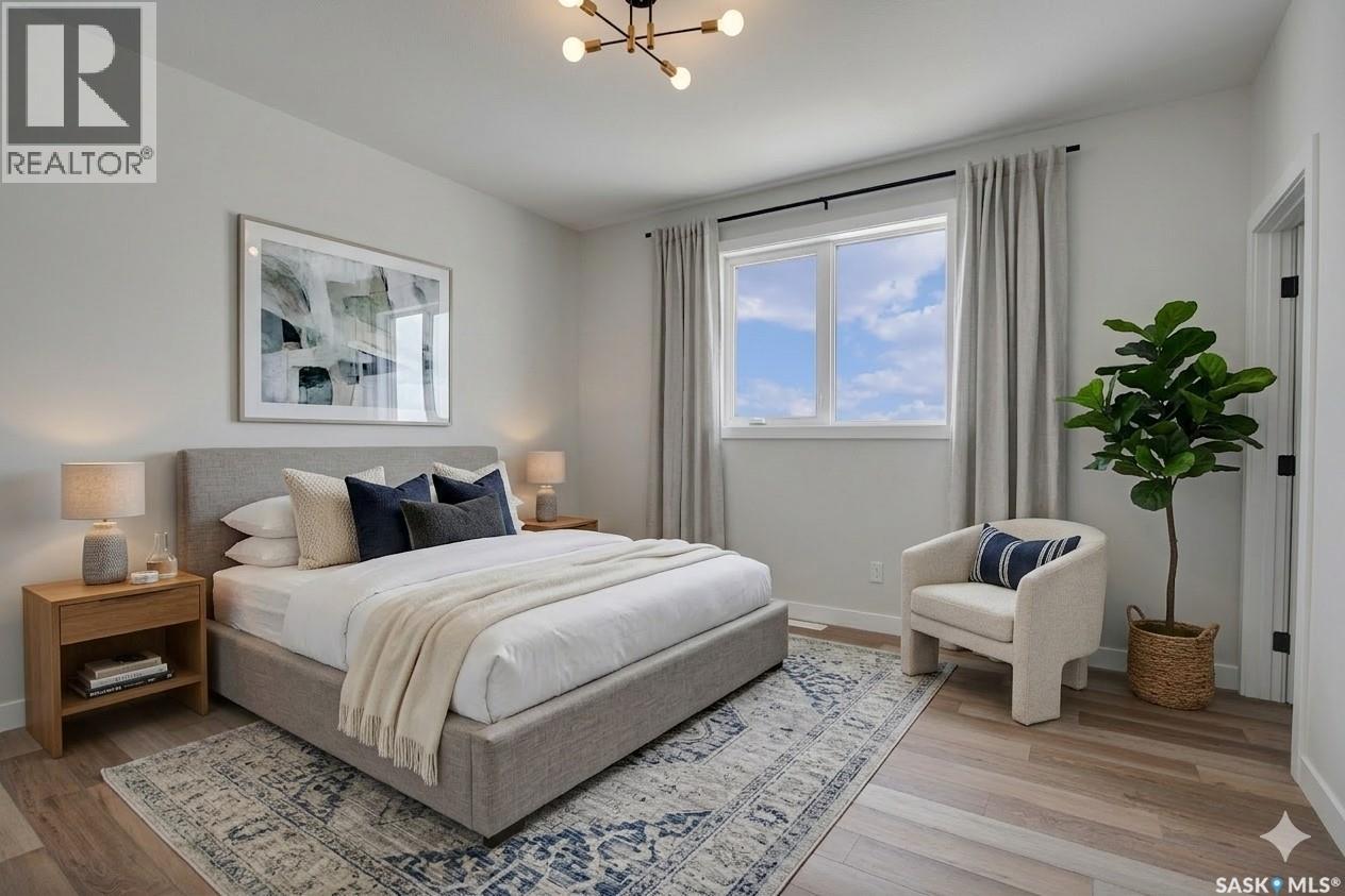 220 Veterans Drive, Warman, Saskatchewan  S0K 4S3 - Photo 12 - SK030200