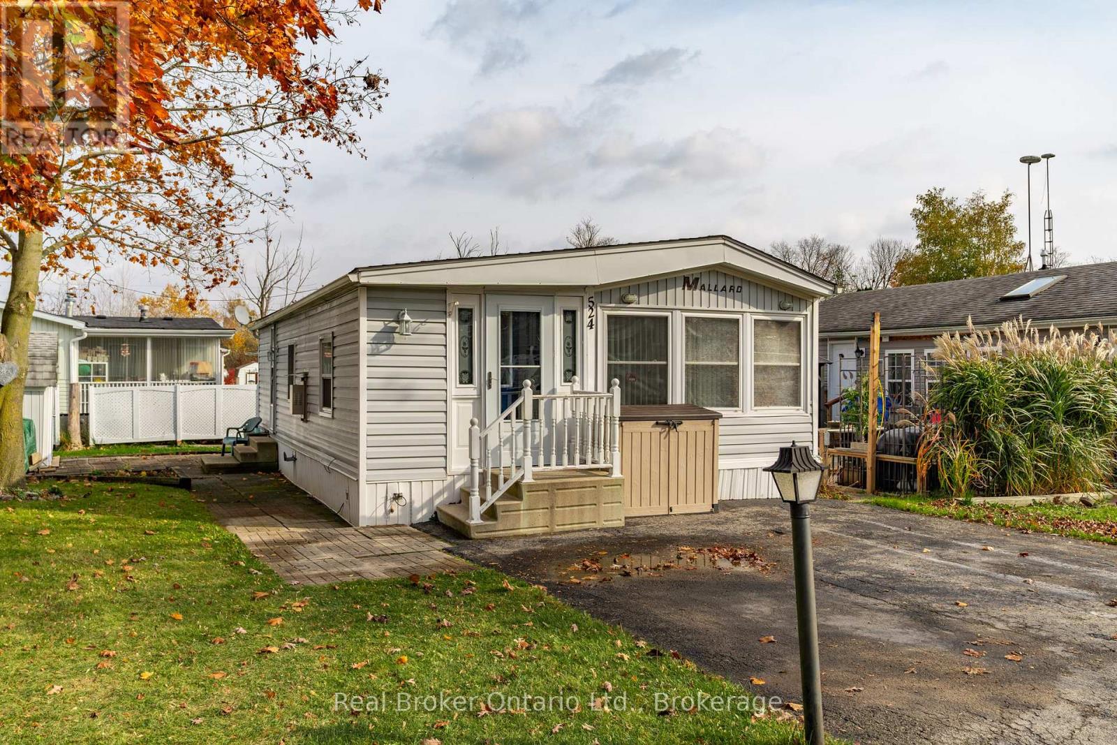 524 POPLAR PLACE, centre wellington, Ontario