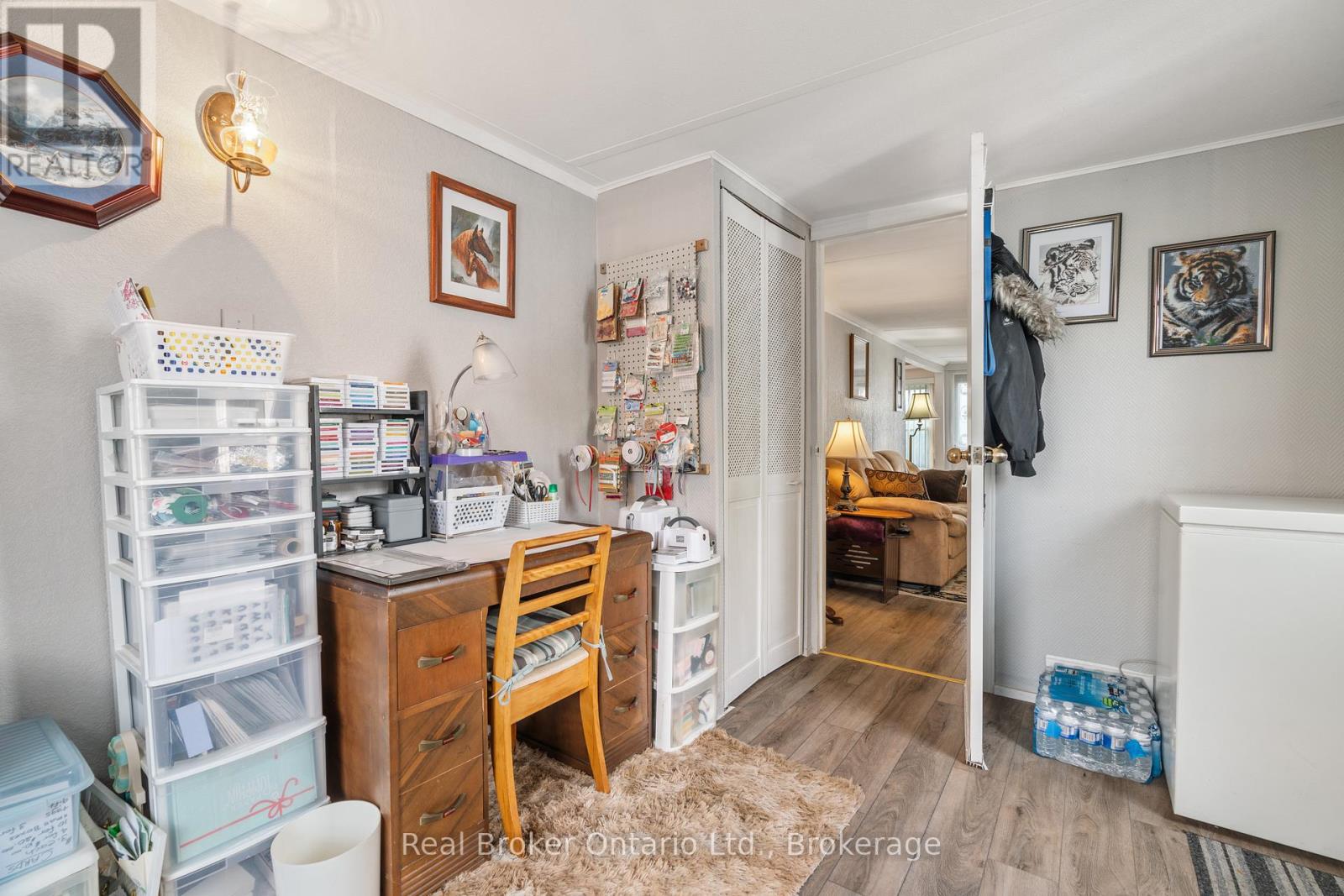 524 Poplar Place, Centre Wellington, Ontario  N0B 1J0 - Photo 15 - X12714404