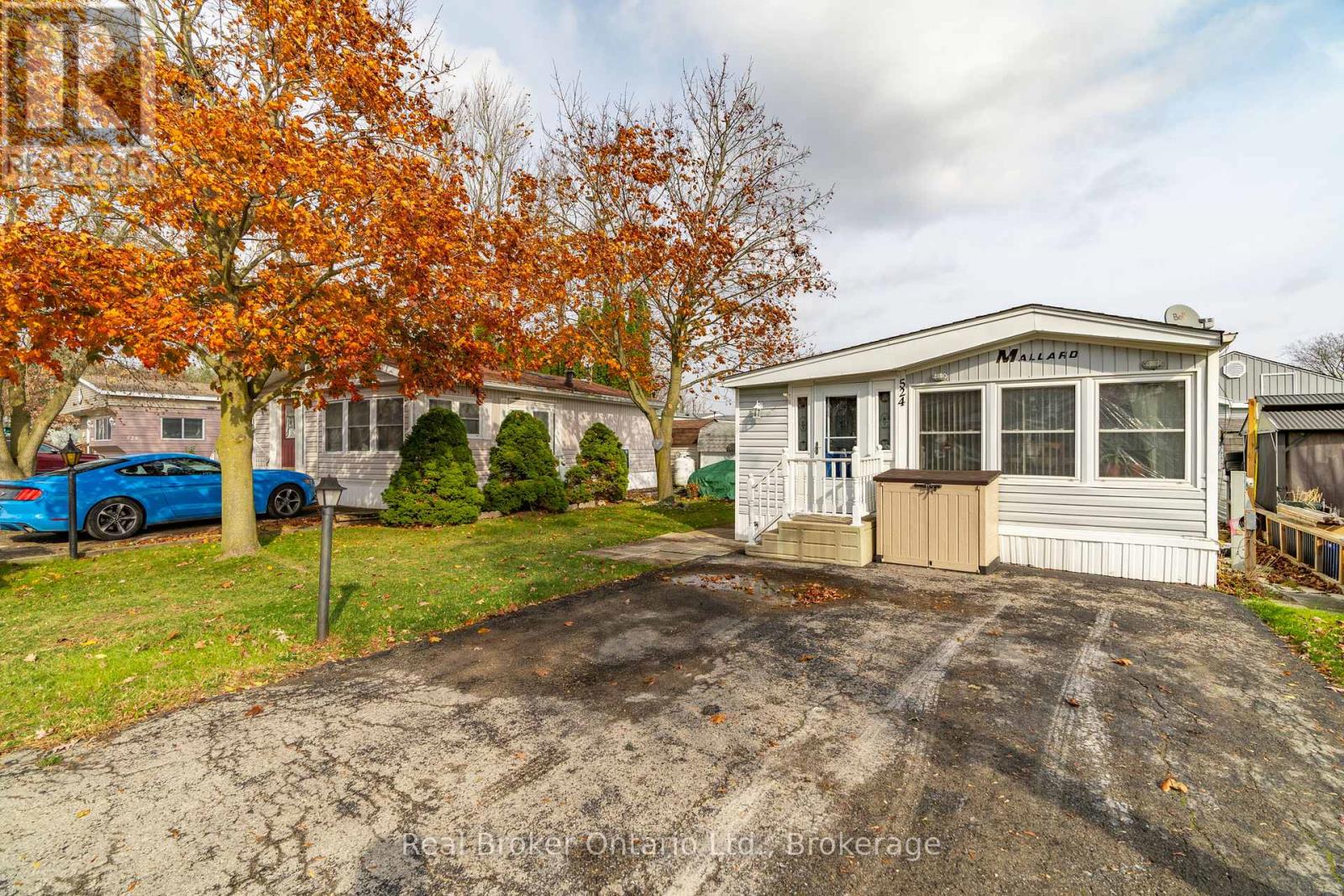 524 Poplar Place, Centre Wellington, Ontario  N0B 1J0 - Photo 3 - X12714404
