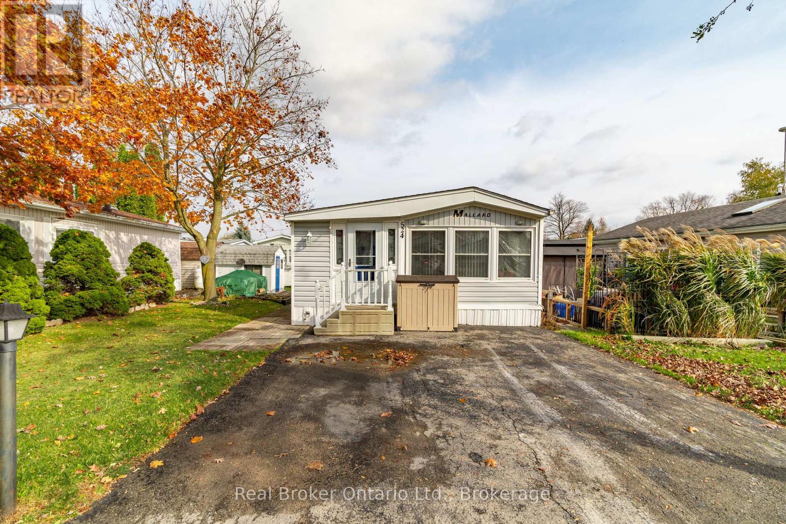 524 Poplar Place, Centre Wellington, Ontario  N0B 1J0 - Photo 4 - X12714404
