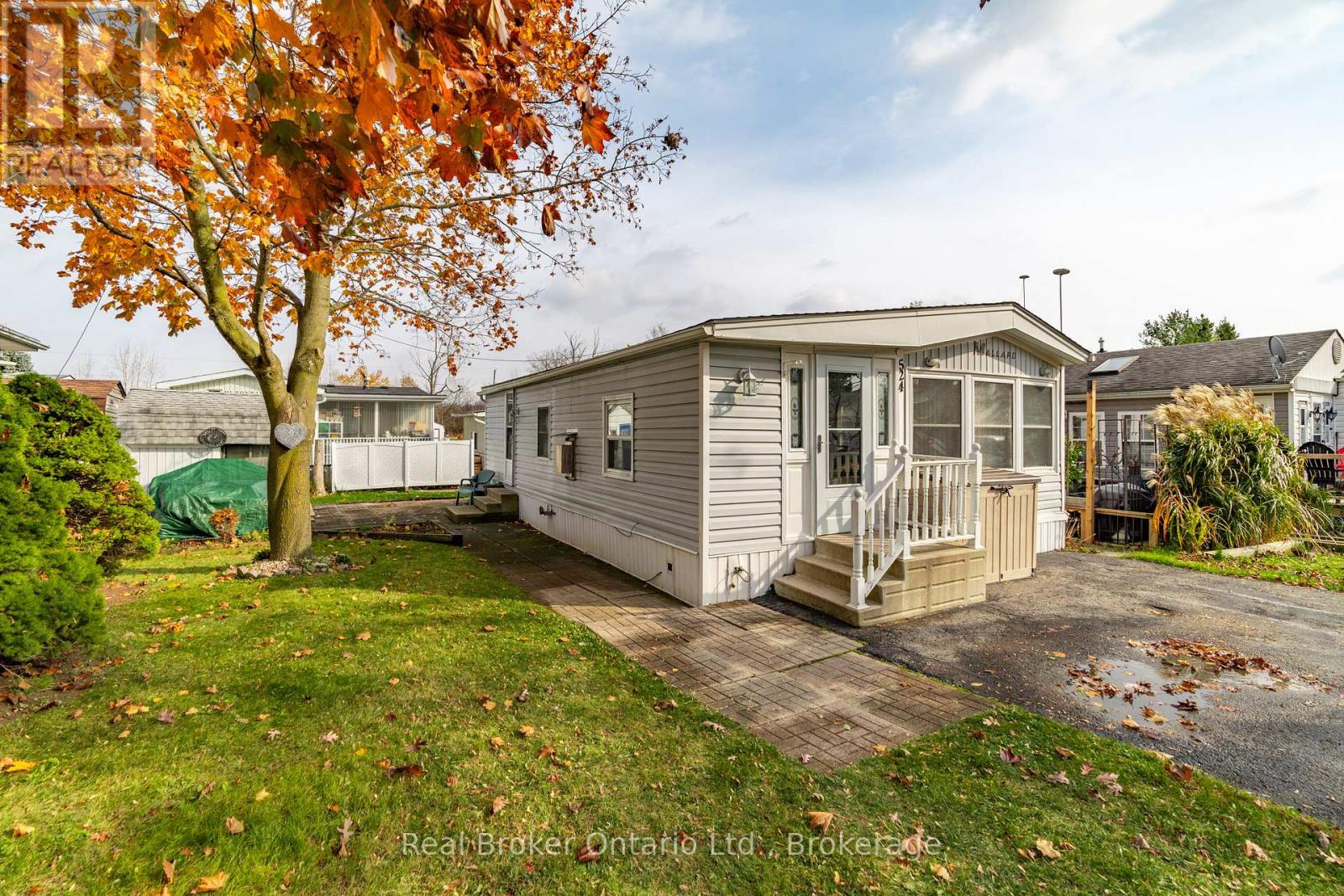 524 Poplar Place, Centre Wellington, Ontario  N0B 1J0 - Photo 6 - X12714404