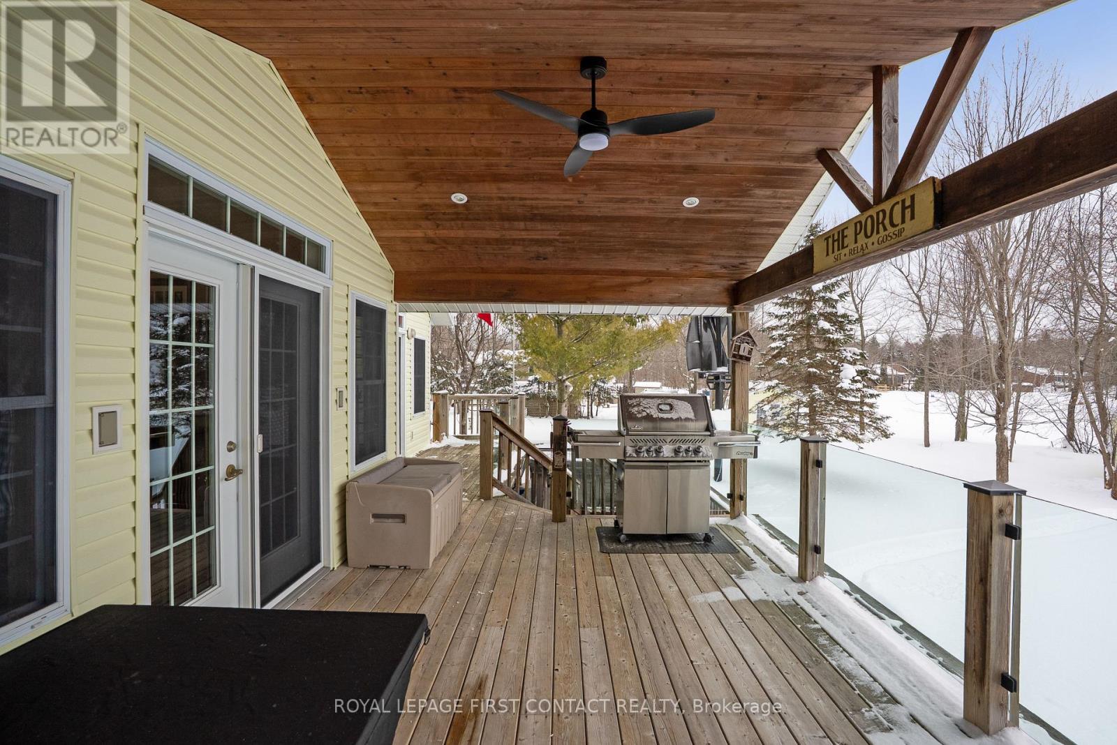 3316 Point Bush Court, Severn, Ontario  L0K 1S0 - Photo 16 - S12778130