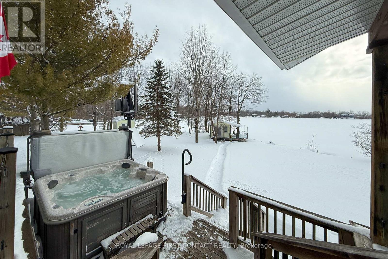 3316 Point Bush Court, Severn, Ontario  L0K 1S0 - Photo 17 - S12778130