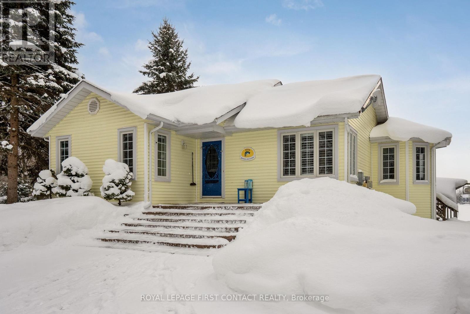 3316 Point Bush Court, Severn, Ontario  L0K 1S0 - Photo 4 - S12778130