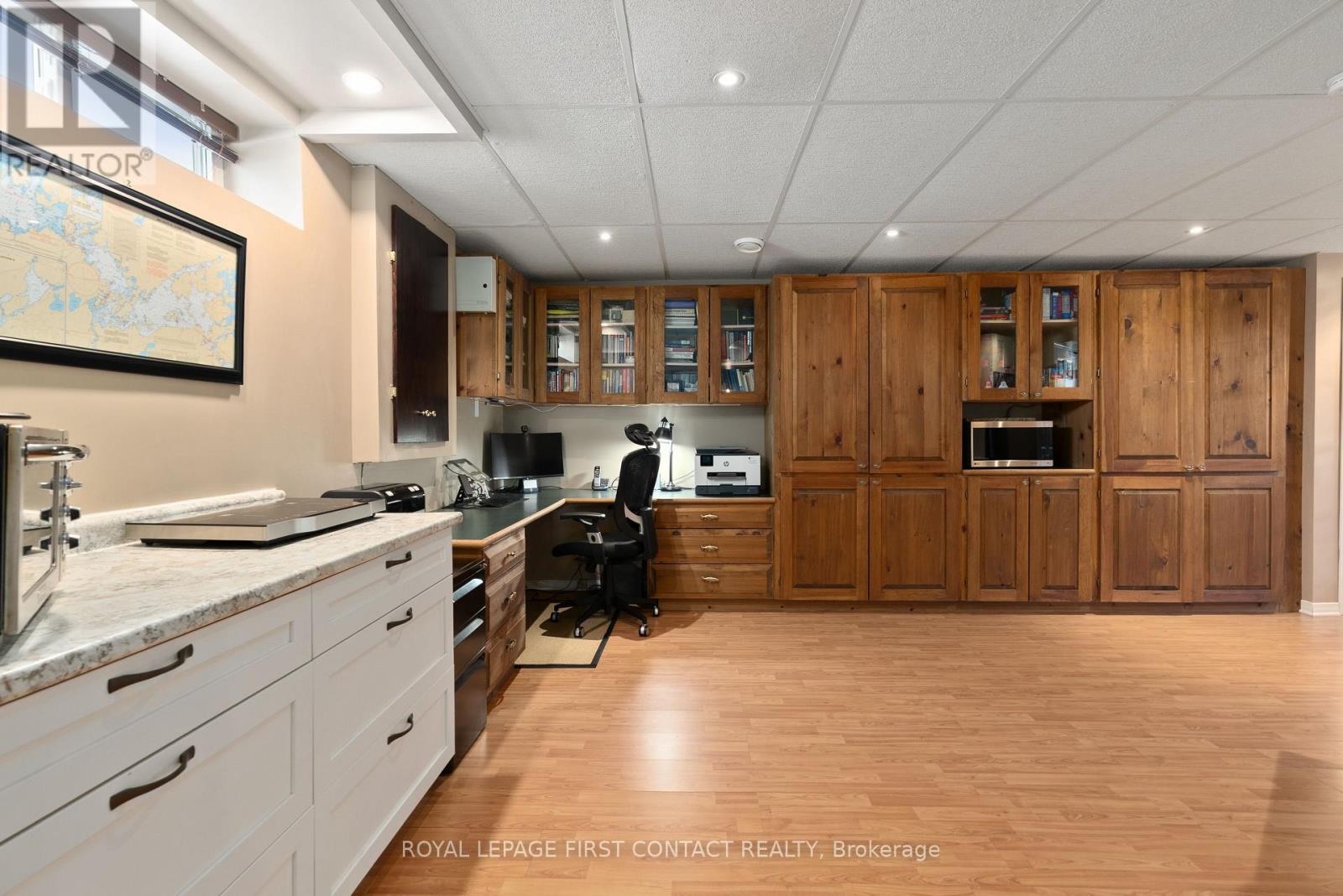 3316 Point Bush Court, Severn, Ontario  L0K 1S0 - Photo 32 - S12778130