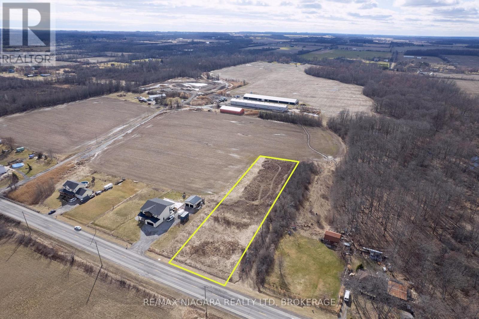 1577 Stevensville Road, Fort Erie (Mulgrave), Ontario  L0S 1S0 - Photo 8 - X12674390