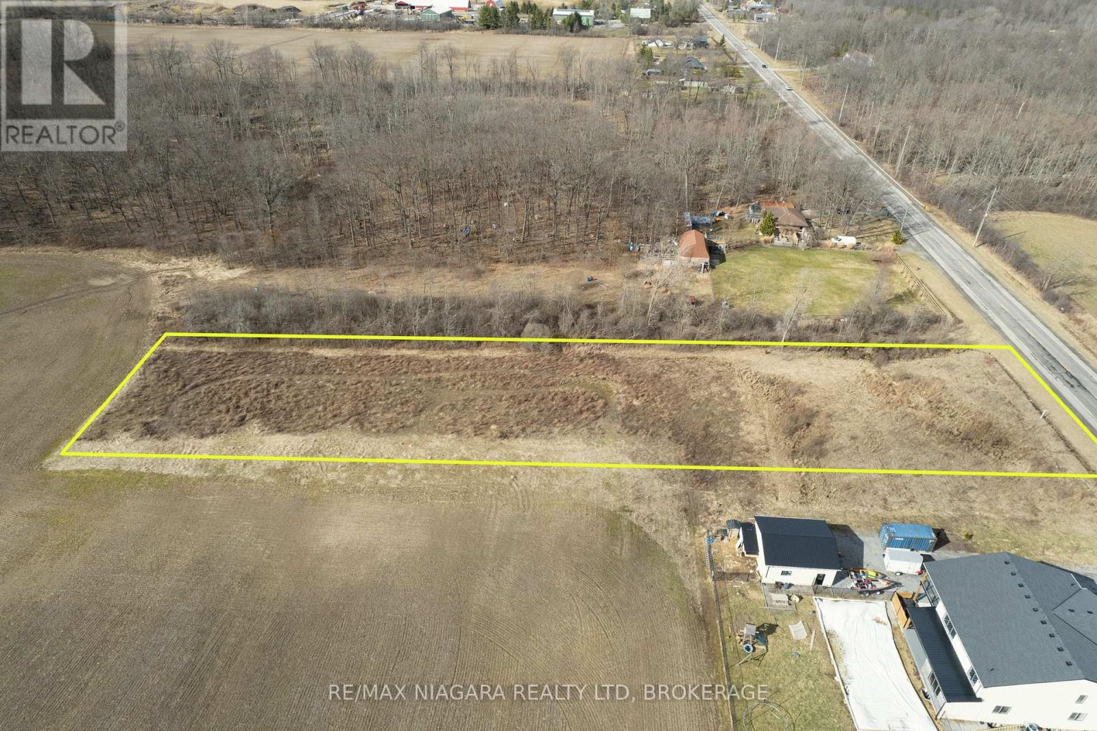 1577 Stevensville Road, Fort Erie (Mulgrave), Ontario  L0S 1S0 - Photo 3 - X12674390