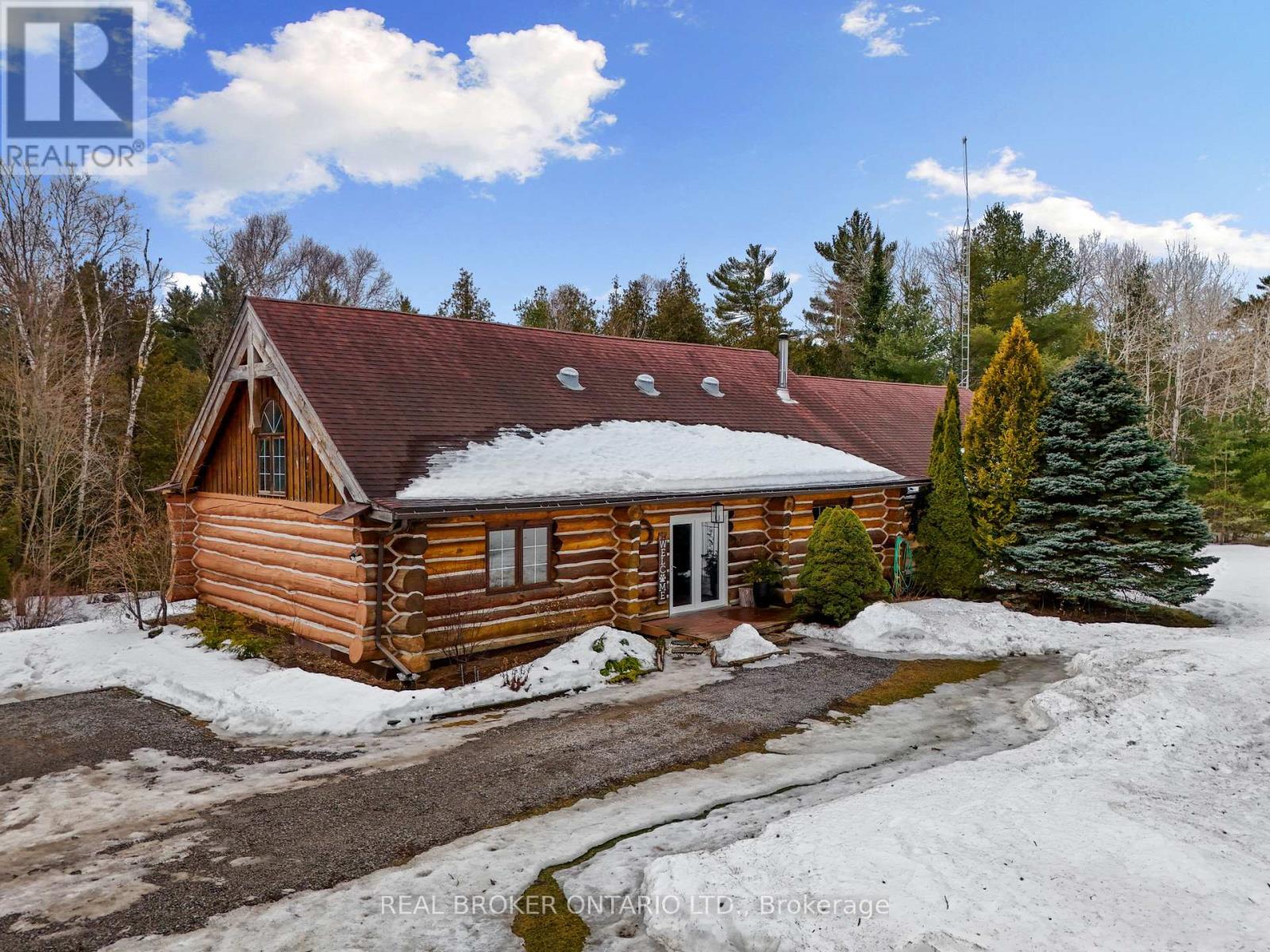 481 Oak Hill Road, Port Hope, Ontario  L0A 1B0 - Photo 6 - X12871608