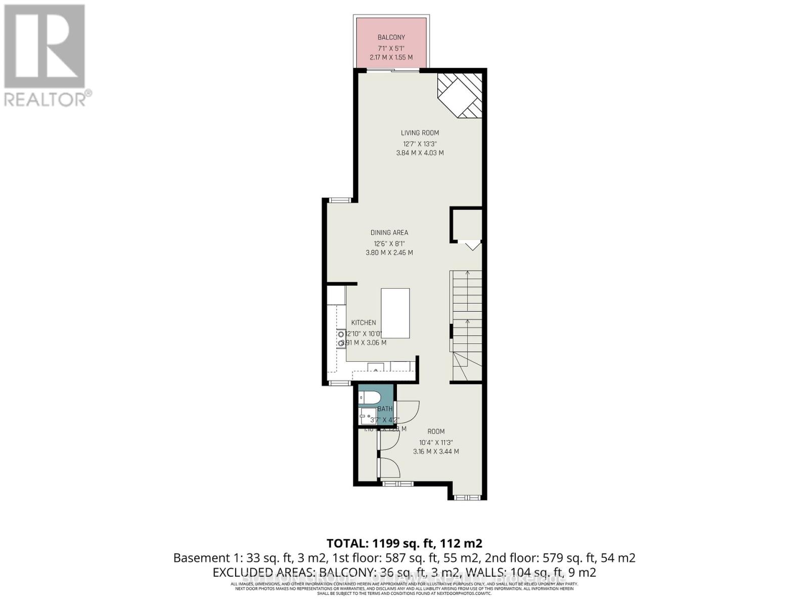 207 Mart Circle, Ottawa, Ontario  K1K 4K2 - Photo 20 - X12782652