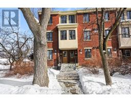 207 MART CIRCLE, Ottawa, Ontario