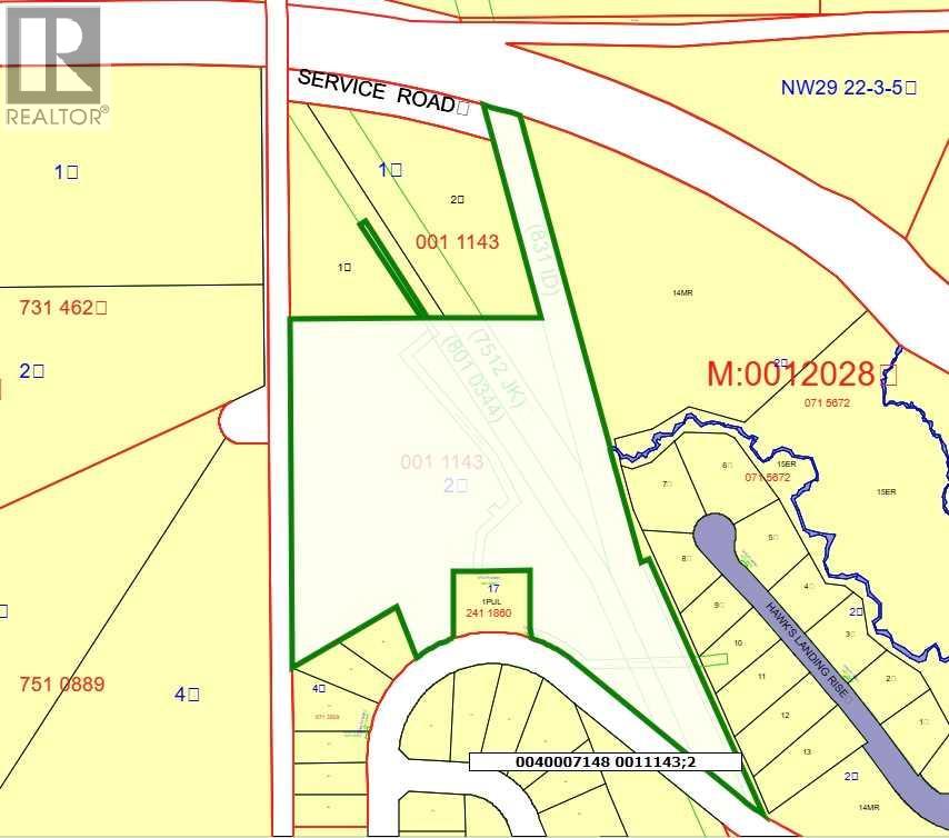 W:5 R:3 T:22 S:29 Q:nw Drive, Rural Foothills County, Alberta  T0L 1W0 - Photo 2 - A2079106