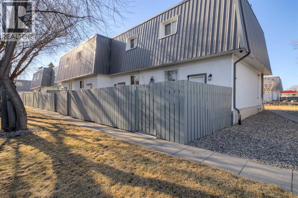 36, 1601 23 Street N, Lethbridge, Alberta  T1H 4M9 - Photo 26 - A2287604