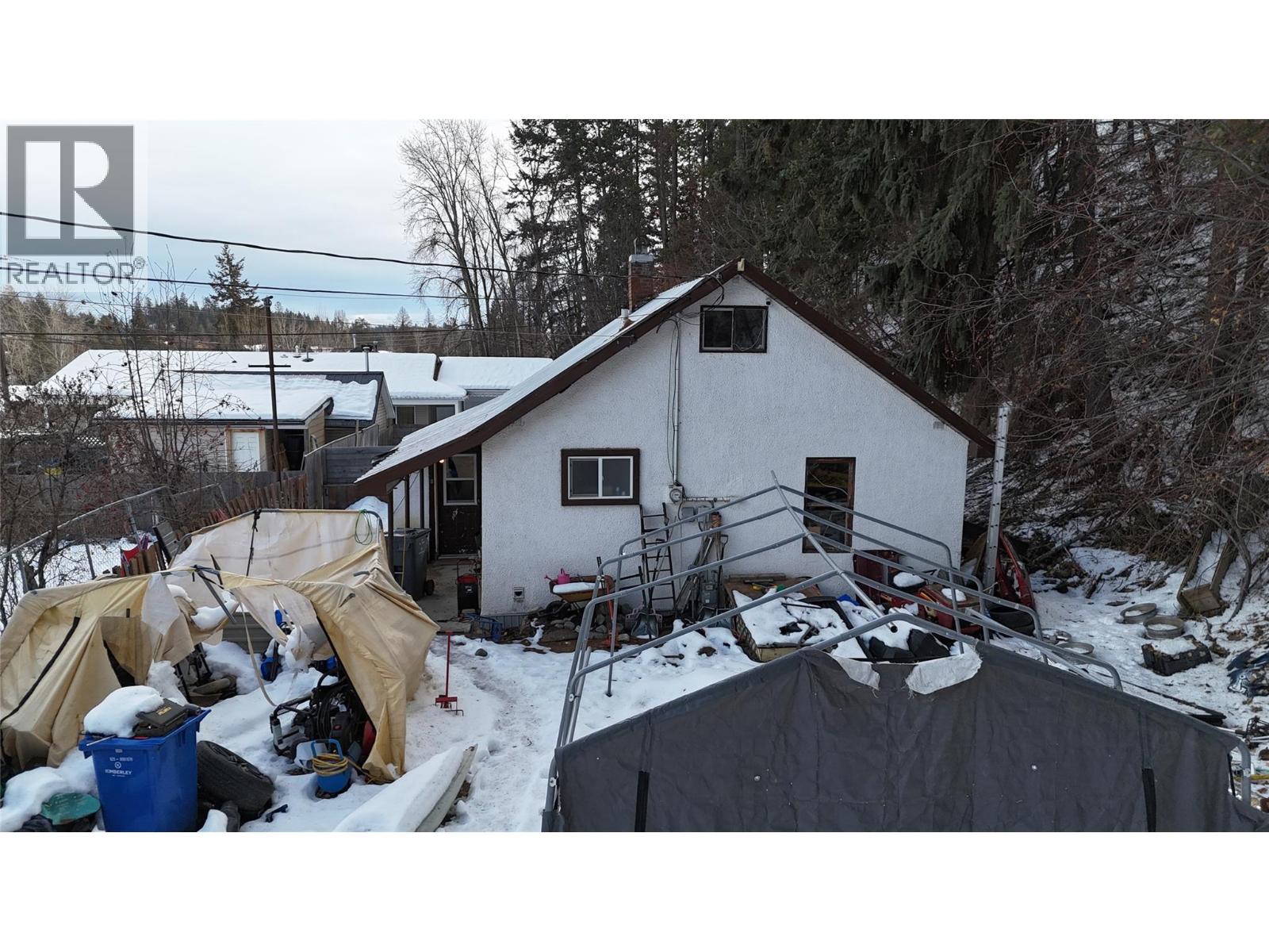 266 Stiles Street, Kimberley, British Columbia  V1A 1G4 - Photo 2 - 10373941