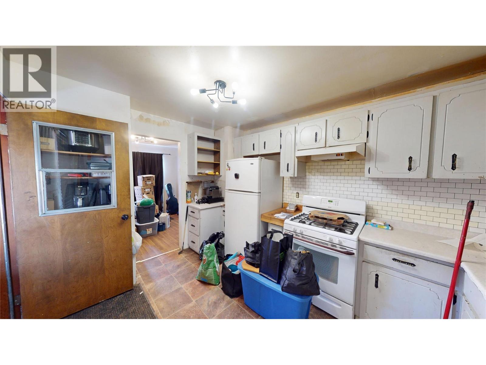 266 Stiles Street, Kimberley, British Columbia  V1A 1G4 - Photo 7 - 10373941