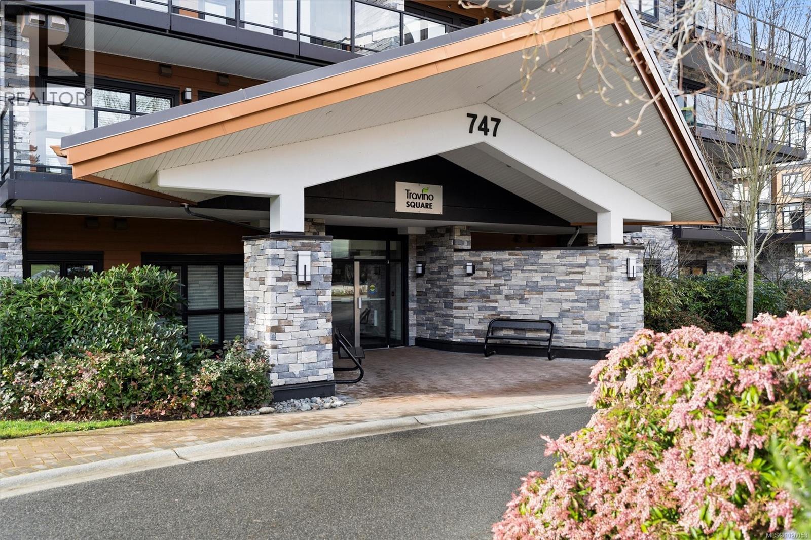 301 747 Travino Lane, Saanich, British Columbia  V8Z 0E4 - Photo 46 - 1026053