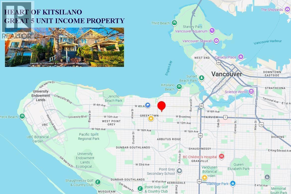 2635 W 7th Avenue, Vancouver, British Columbia  V6K 1Z2 - Photo 39 - R3095910