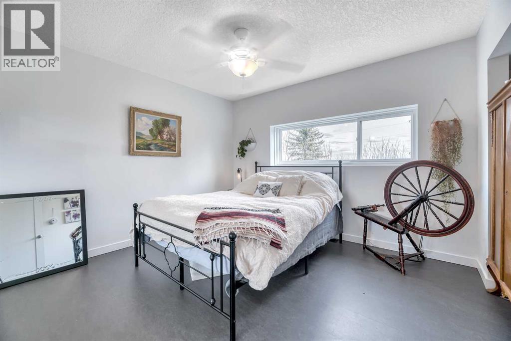 243071 Range Road 255, Rural Wheatland County, Alberta  T1P 0H9 - Photo 23 - A2278192