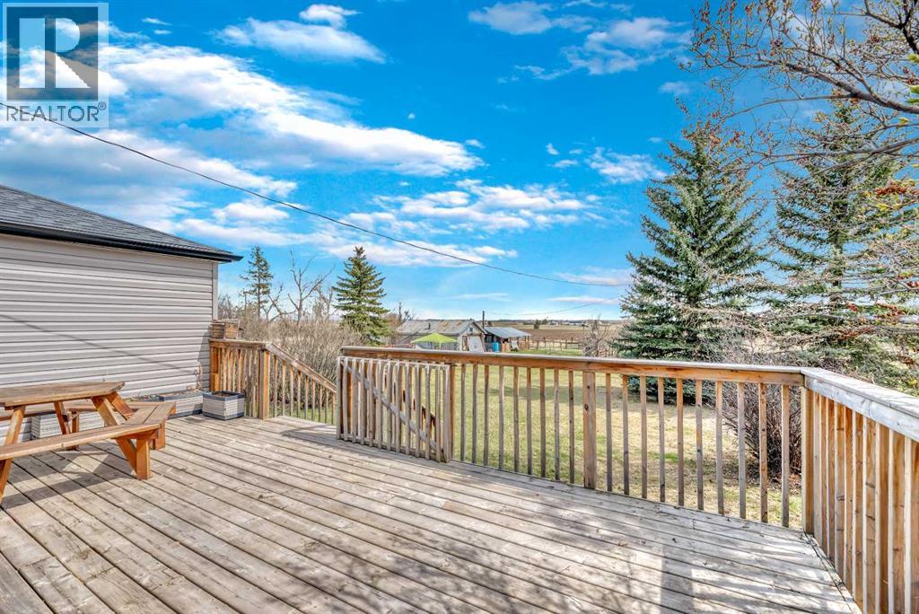 243071 Range Road 255, Rural Wheatland County, Alberta  T1P 0H9 - Photo 4 - A2278192