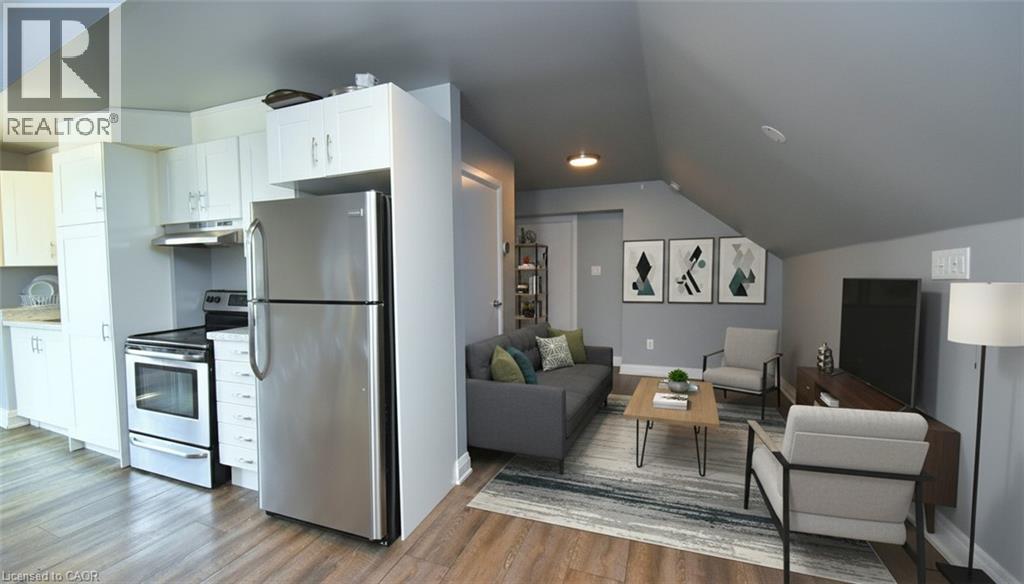 242 James Street S, Hamilton, Ontario  L8P 3B3 - Photo 5 - 40805449