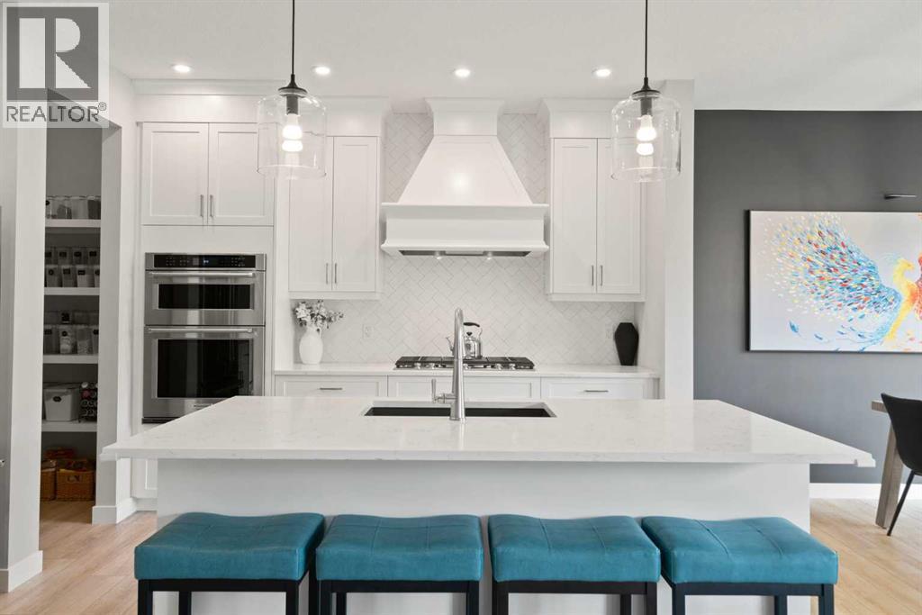 36 Cranbrook Cape Se, Calgary, Alberta  T3M 3L5 - Photo 12 - A2290404