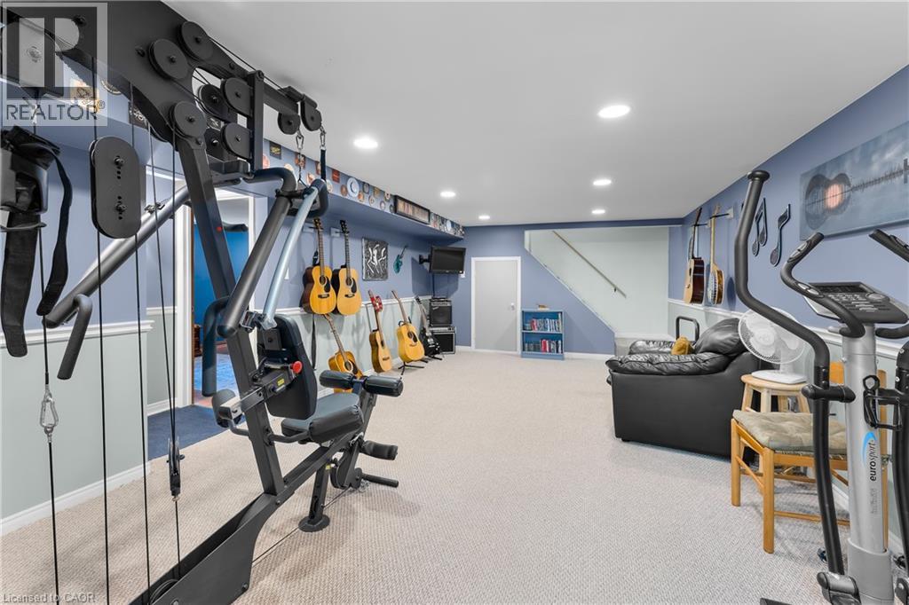 74 Tecumseh Street, St. Catharines, Ontario  L2M 2M6 - Photo 19 - 40809653