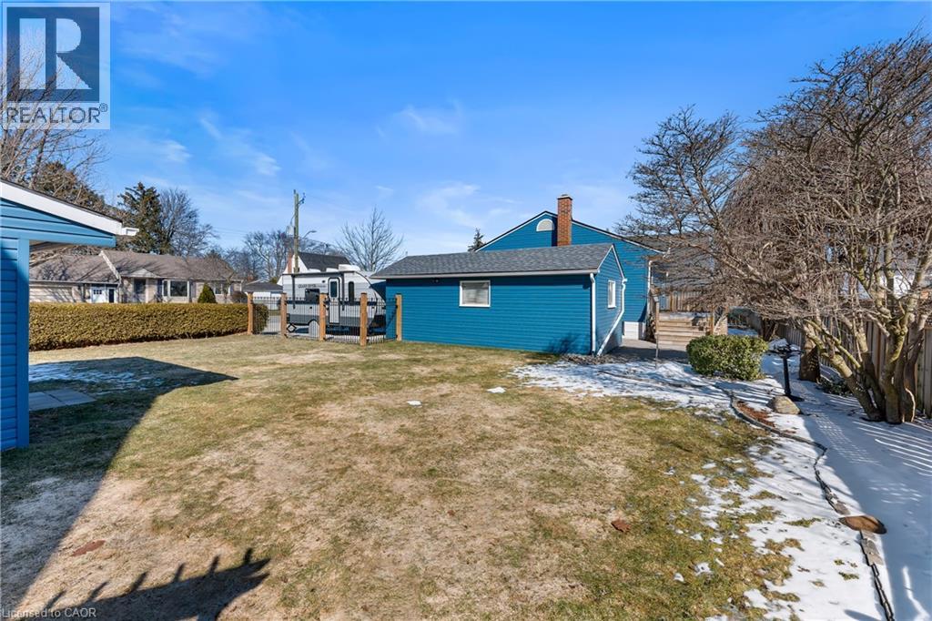 74 Tecumseh Street, St. Catharines, Ontario  L2M 2M6 - Photo 27 - 40809653