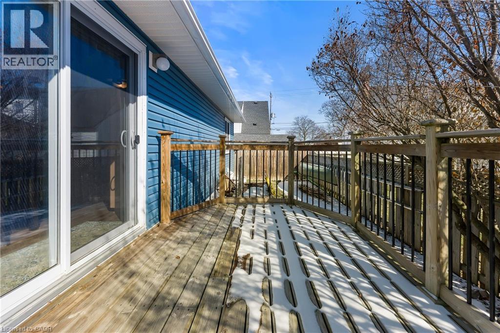 74 Tecumseh Street, St. Catharines, Ontario  L2M 2M6 - Photo 33 - 40809653