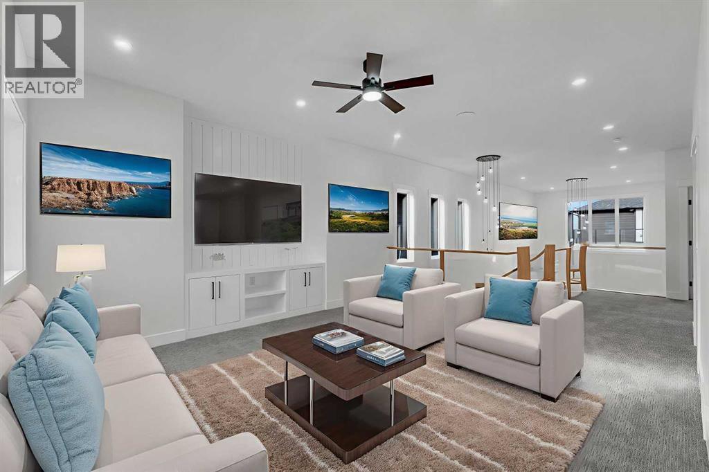 18 South Shore Road, Chestermere, Alberta  T1X 2Y4 - Photo 17 - A2290620