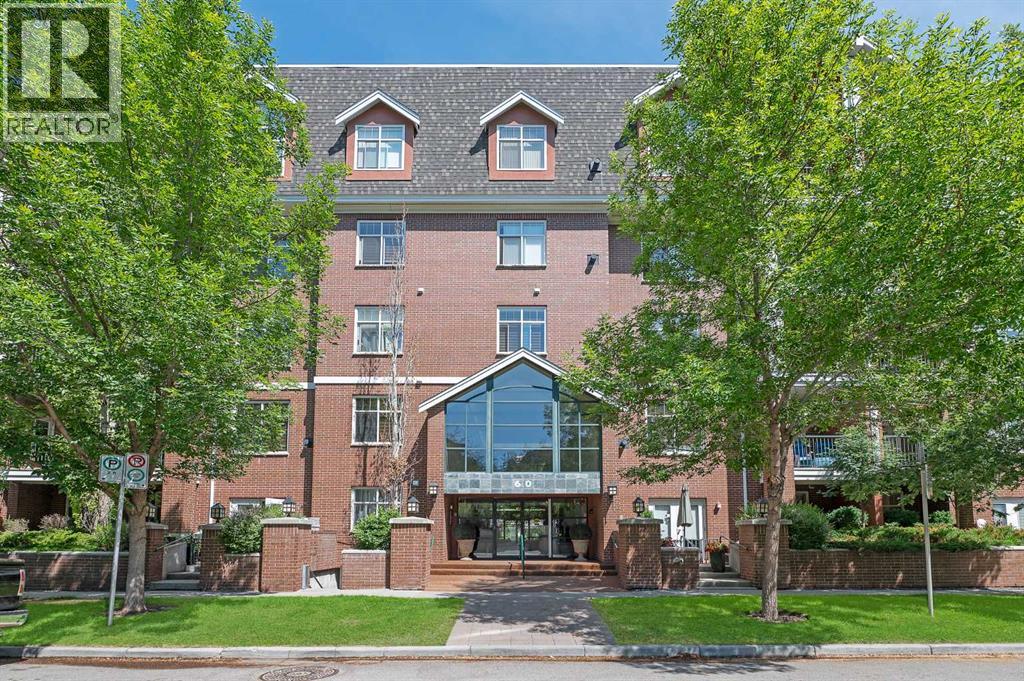 308, 60 24 Avenue Sw, Calgary, Alberta  T2S 3C9 - Photo 3 - A2290784