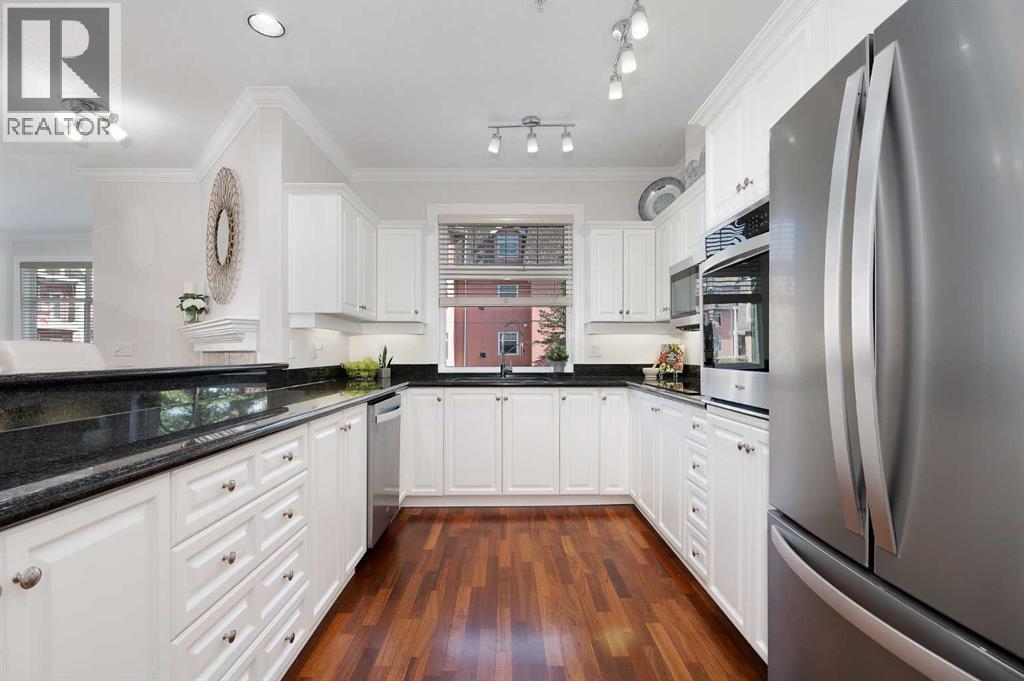 308, 60 24 Avenue Sw, Calgary, Alberta  T2S 3C9 - Photo 9 - A2290784