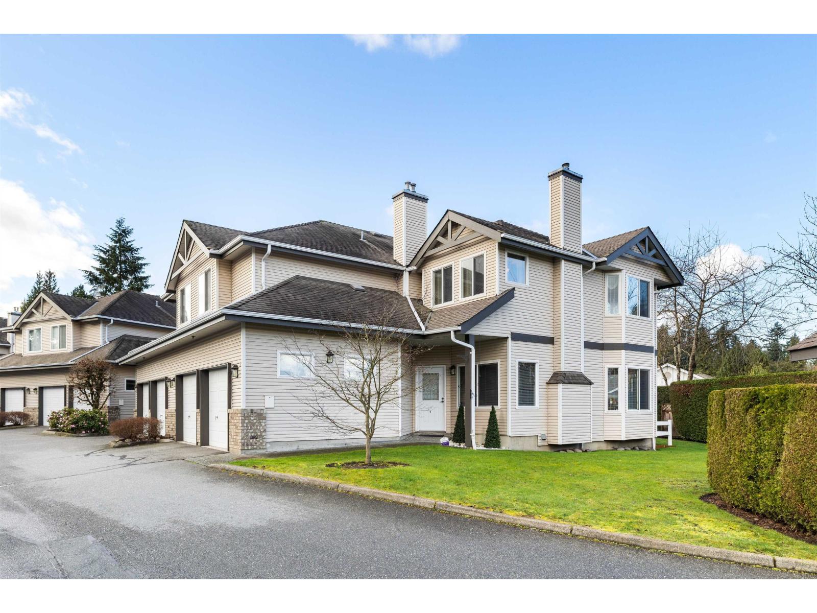 1 20750 TELEGRAPH TRAIL, langley, British Columbia