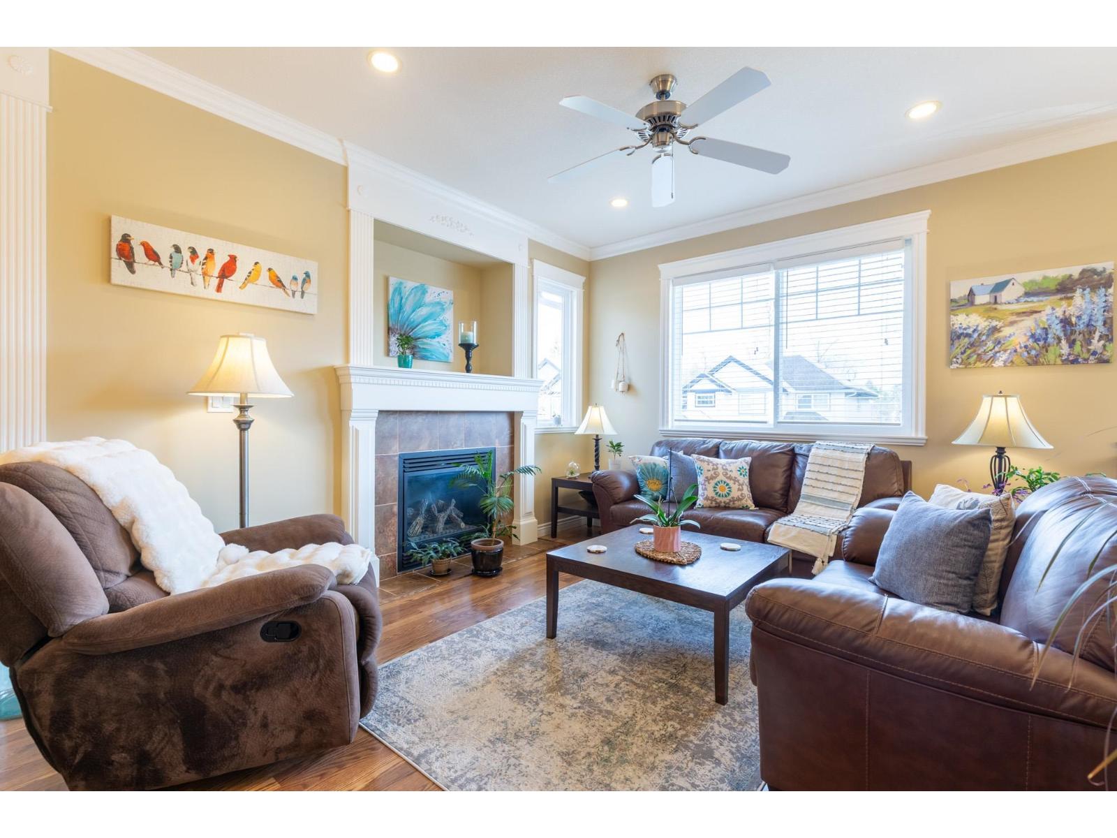 8609 Tupper Boulevard, Mission, British Columbia  V2V 0A3 - Photo 6 - R3098748