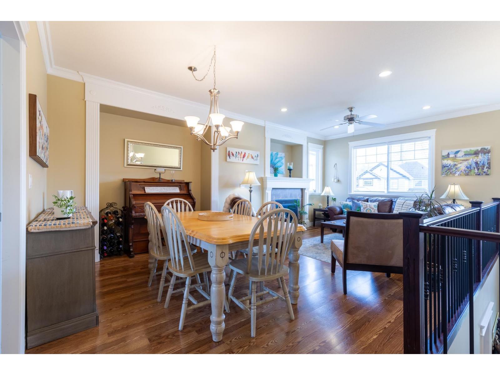 8609 Tupper Boulevard, Mission, British Columbia  V2V 0A3 - Photo 8 - R3098748