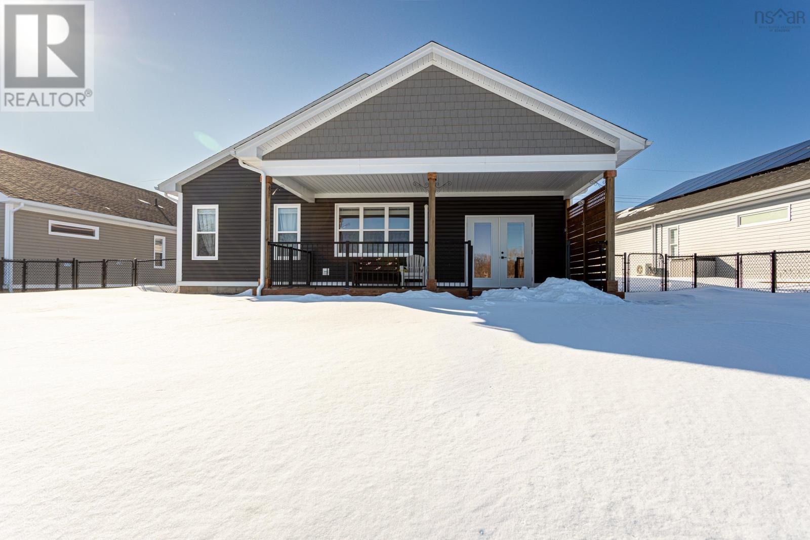 28 Thistle Street, Falmouth, Nova Scotia  B0P 1L0 - Photo 6 - 202604371