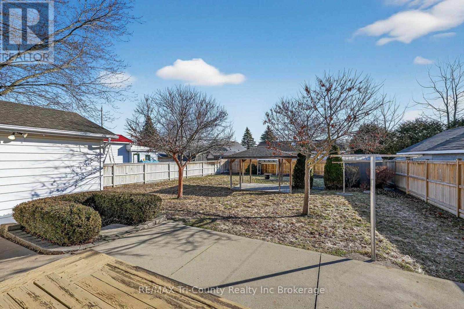 26 Ontario Street, Tillsonburg, Ontario  N4G 2V6 - Photo 19 - X12873078