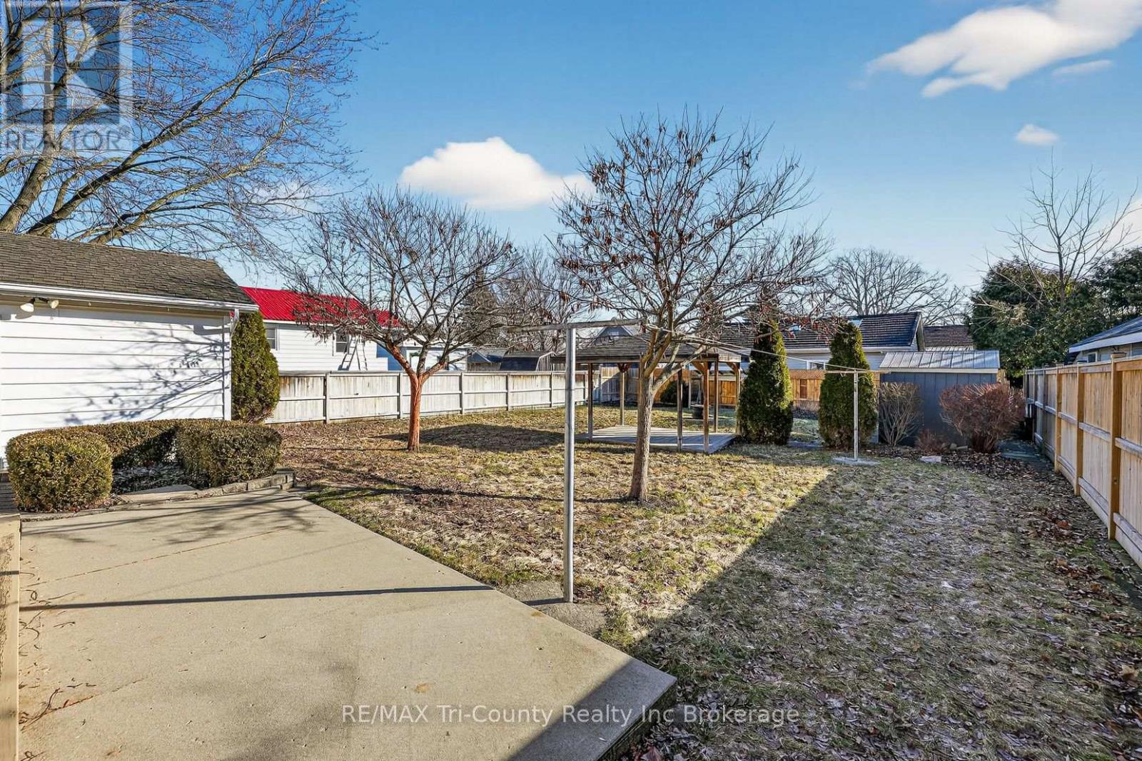 26 Ontario Street, Tillsonburg, Ontario  N4G 2V6 - Photo 20 - X12873078